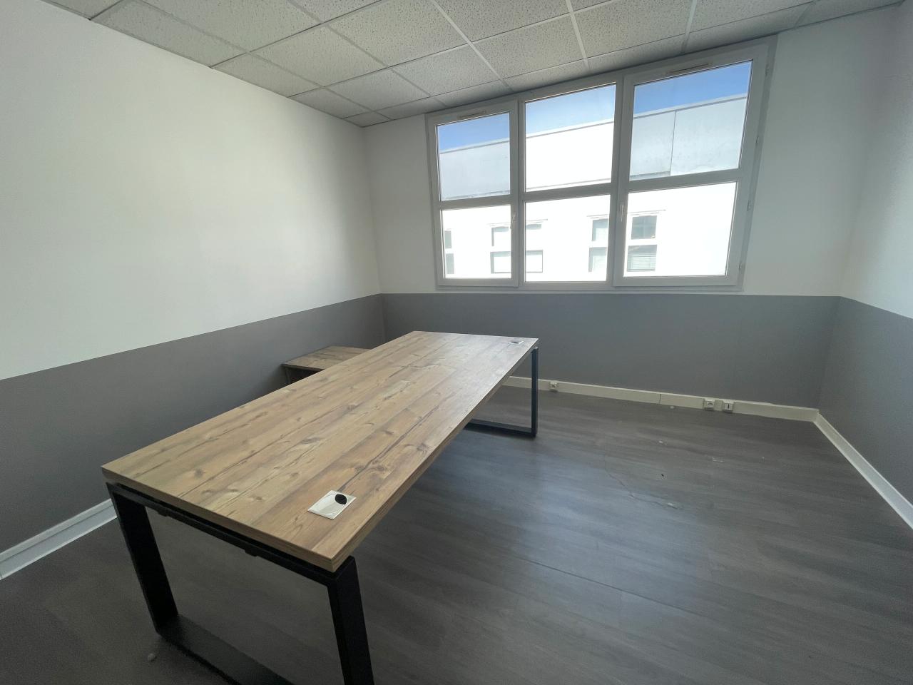 Bureau Montpellier 543m² Location bureau Montpellier Hérault OLBUR2533265 16